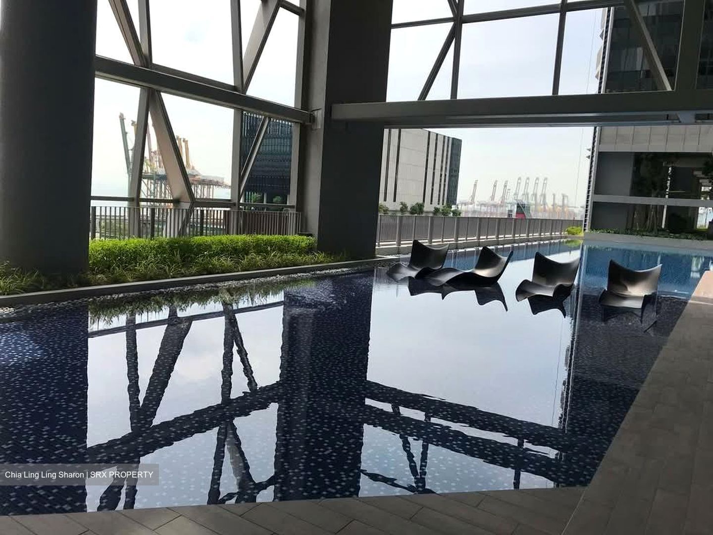 Shenton Way (D1), Condominium #568612671